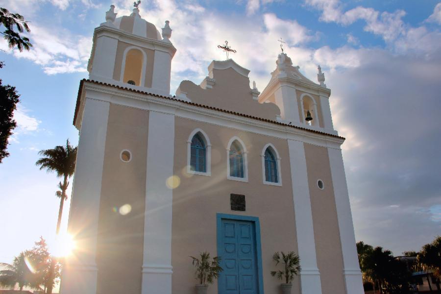 Reunião para criação do Conselho de Turismo será nesta quarta (14)