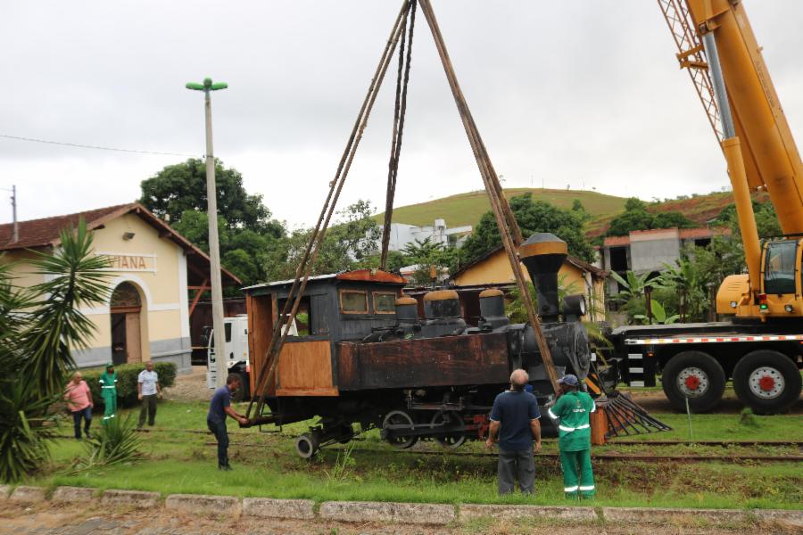 Atração turística de Viana passará por reforma