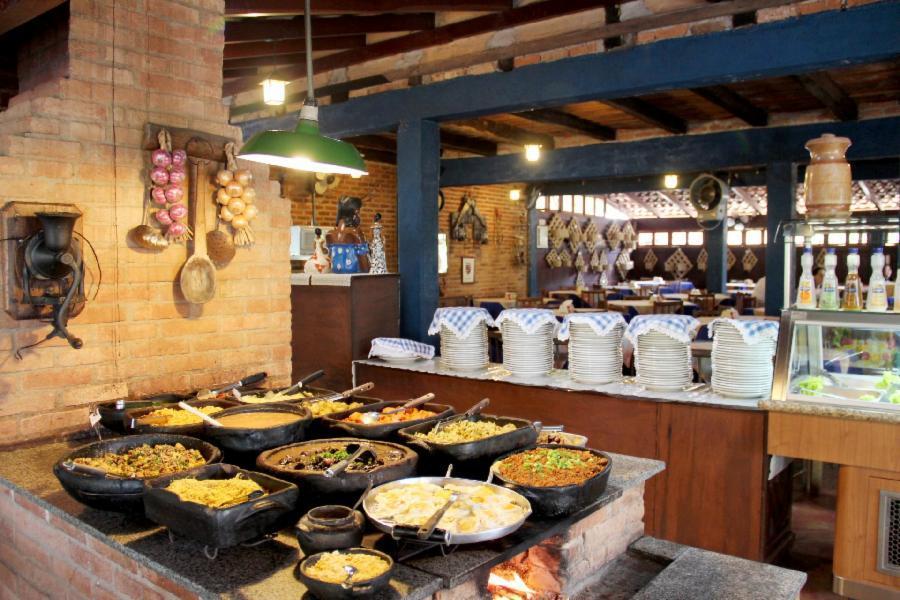 Restaurante Vista da Mata está entre os finalistas em premiação de emissora capixaba