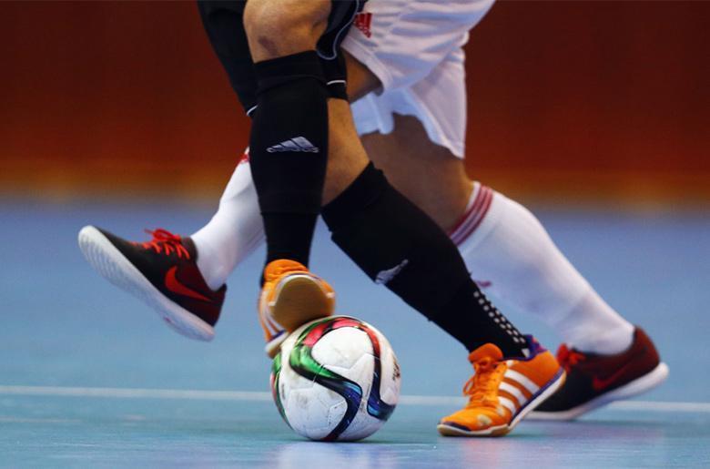 Viana disputa vaga para semifinal da Copa ES de Futsal nesta quinta-feira (13)