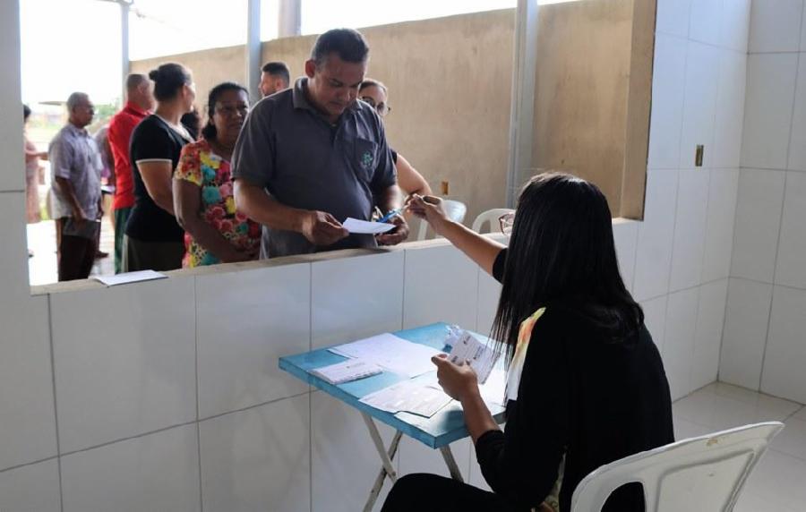 Sábado (08) é dia de plantão de atendimento da Regularização Fundiária de Nova Bethânia 