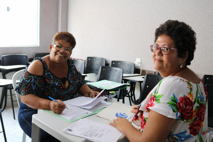 Mais 400 atendimentos durante plantão de Regularização Fundiária em Nova Bethânia