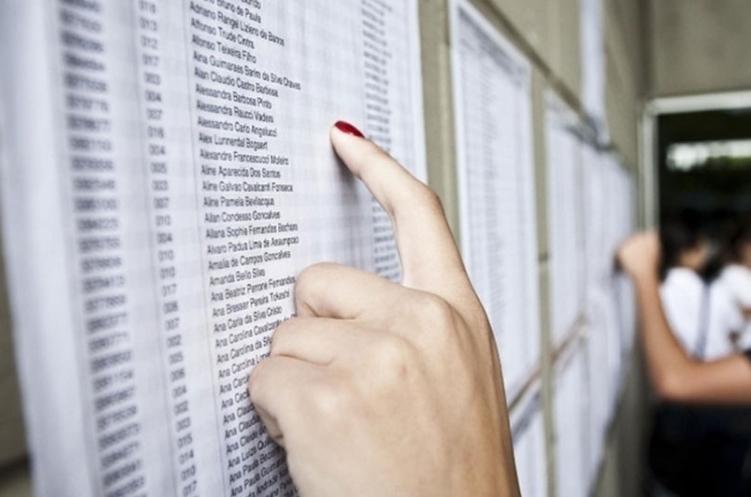 Concurso Público: divulgado resultado para os cargos da Guarda Municipal, Magistério e gerais