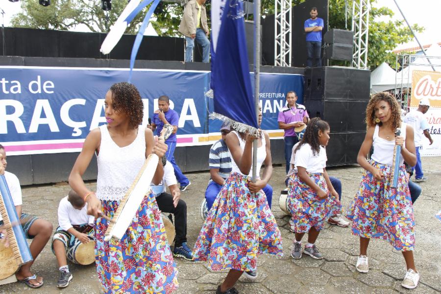 Caminhada Ecocultural terá personagens representando a história de Viana