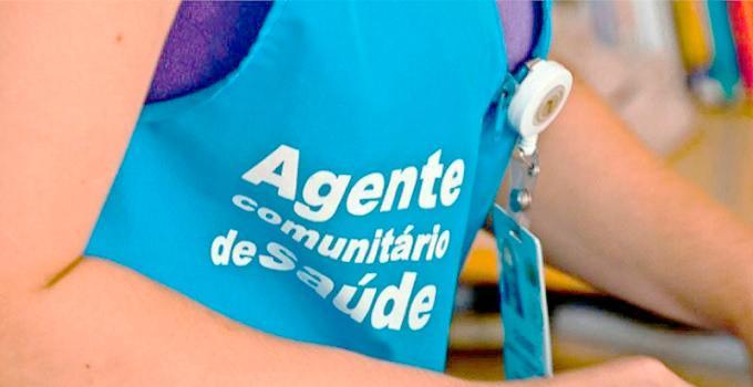 Saúde convoca agentes comunitários aprovados em processo seletivo