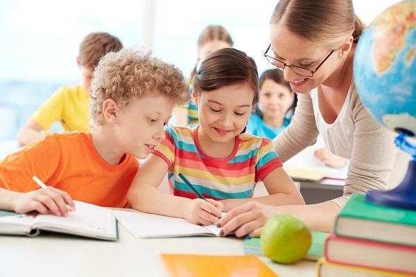 Educação abre processo seletivo para Assistentes de Alfabetização