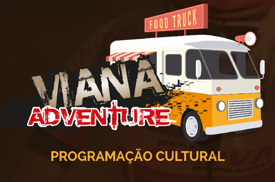 Viana Adventure: música, artesanato e encontro de food truck no domingo (14)