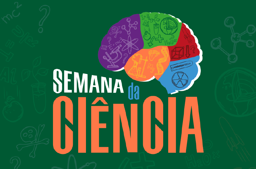 Alunos da rede participam da Semana da Ciência a partir de sexta-feira (02)