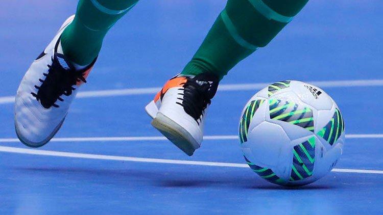 Secretaria de Esporte abre inscrição para o XIII Campeonato Municipal de Futsal