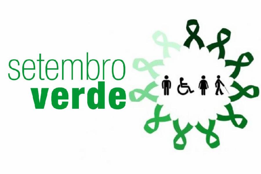 Caminhada abre programação do Setembro Verde nesta sexta (06)