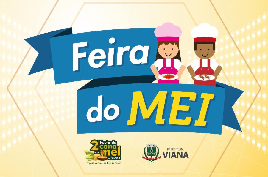 Delícias feitas por microempreendedores na 2ª Festa da Cana e do Mel