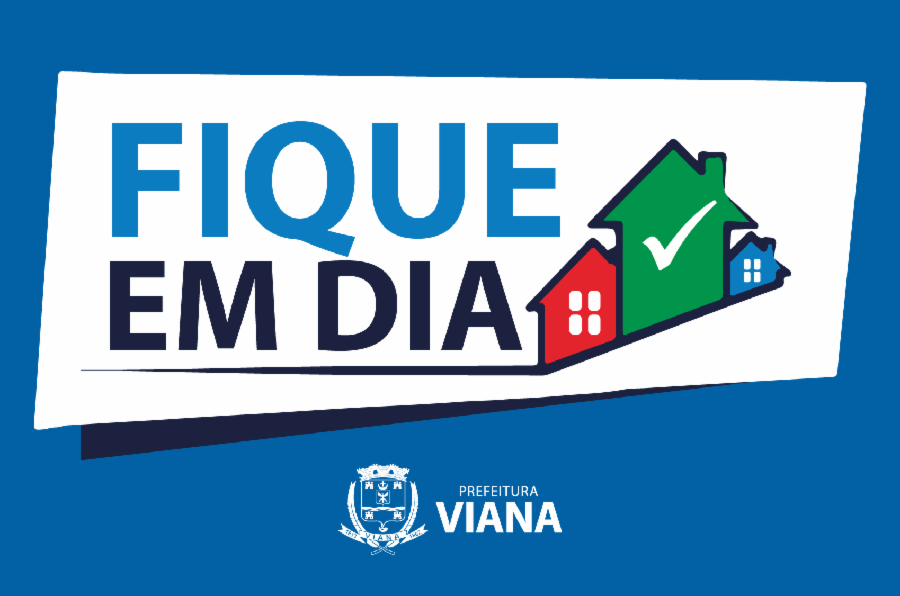 Fique em Dia: desconto de até 100% para quitar dívidas na Prefeitura