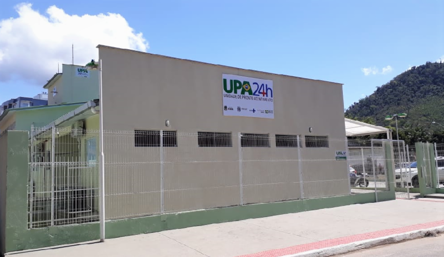 UPA 24 horas será inaugurada nesta quinta-feira (03)