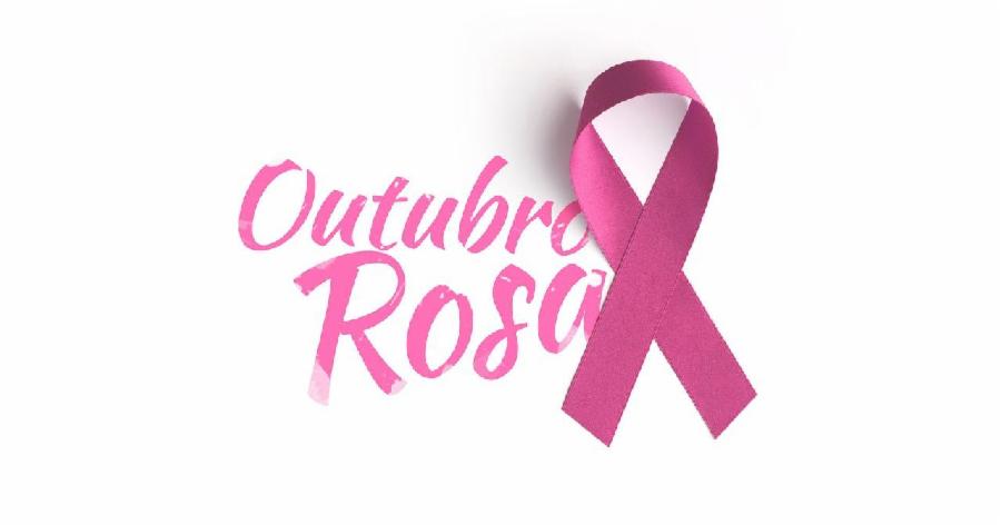 Unidade de Saúde de Universal realiza palestra sobre Outubro Rosa