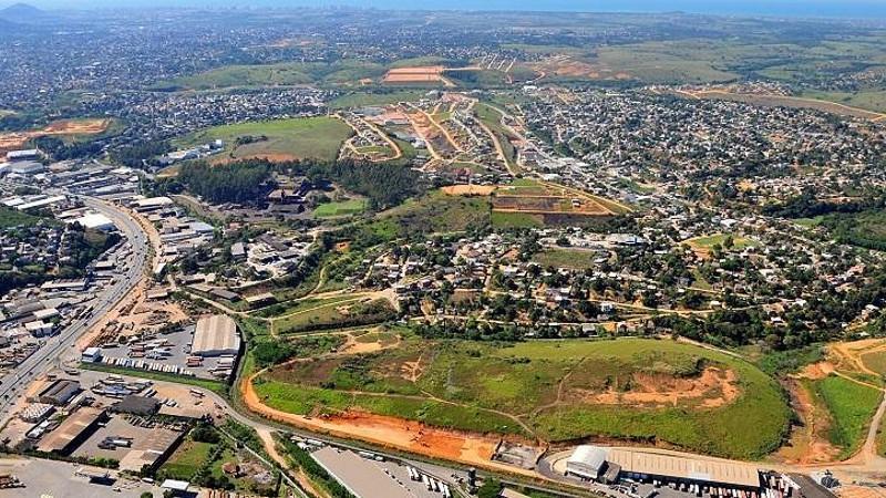 Plano de Ordenamento Territorial: lei que limita os bairros de Viana é aprovada