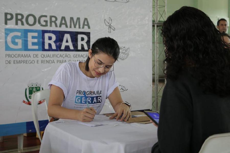 Inscrições para Menor Aprendiz terminam nesta quarta (13)