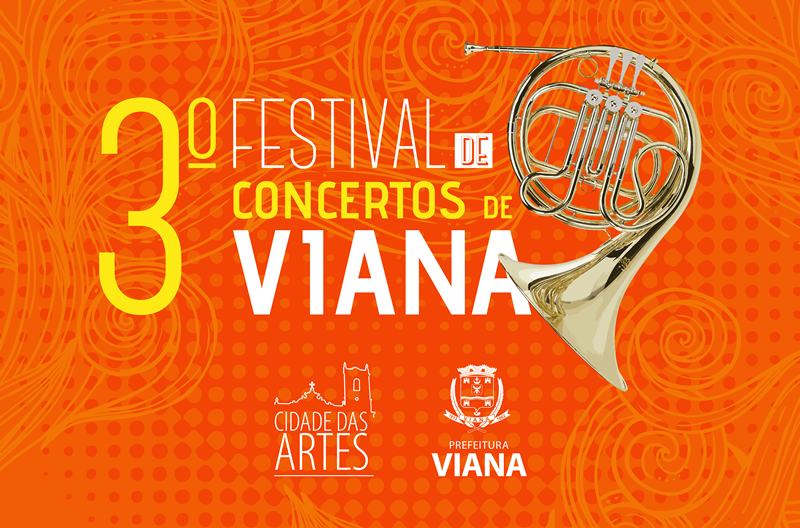 III Festival de Concertos de Viana é adiado