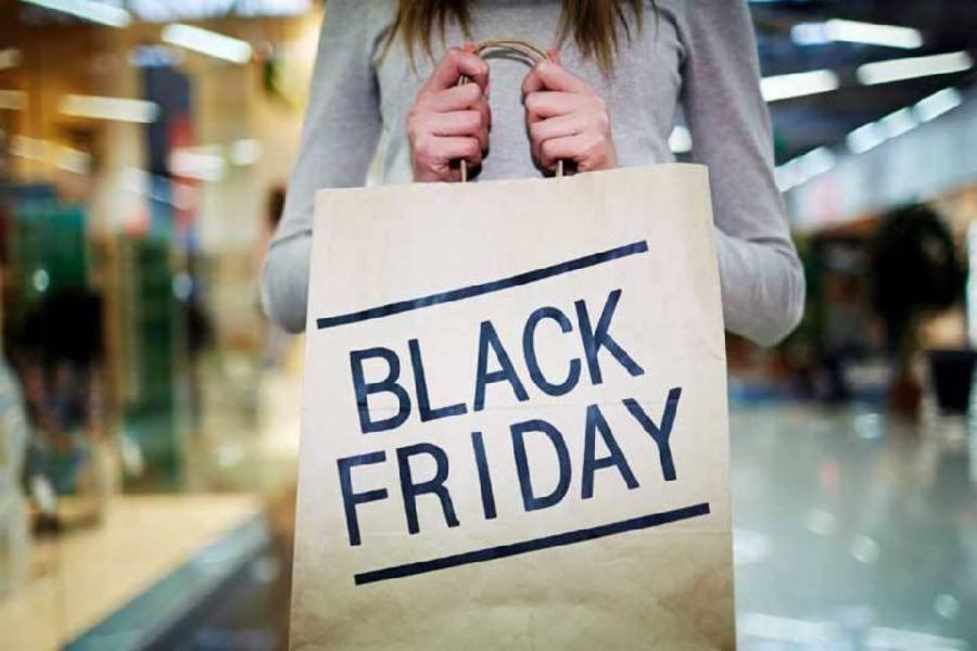 Procon Viana orienta sobre as compras na Black Friday