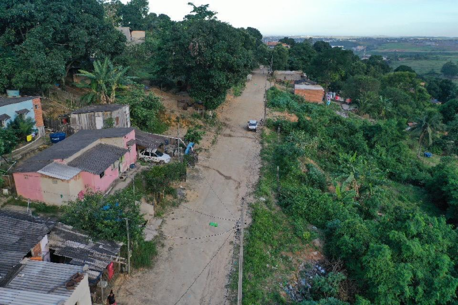 Prefeito se reúne com moradores para tratar melhorias em Universal e Verona