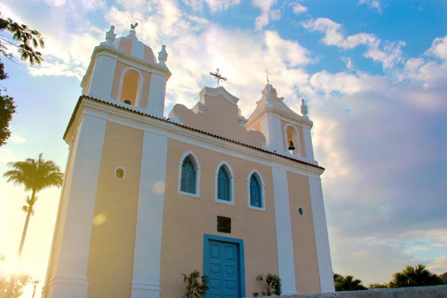 De igreja centenária a cachoeiras de água cristalina: conheça as opções de turismo do Circuitos Viana