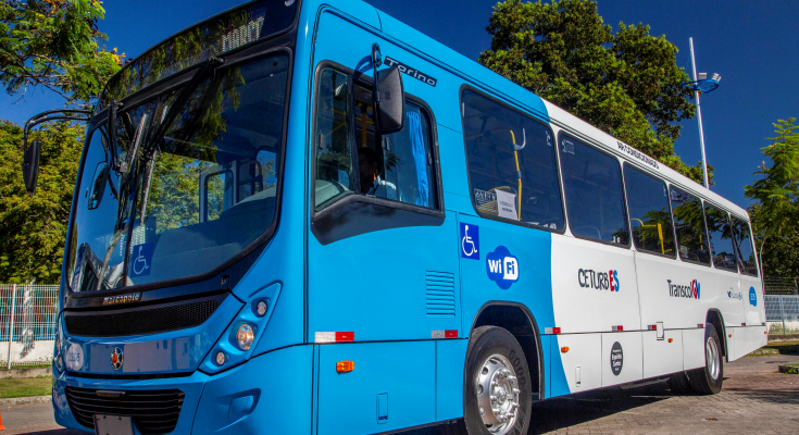 Governo do Estado planeja construção de terminal de ônibus em Viana