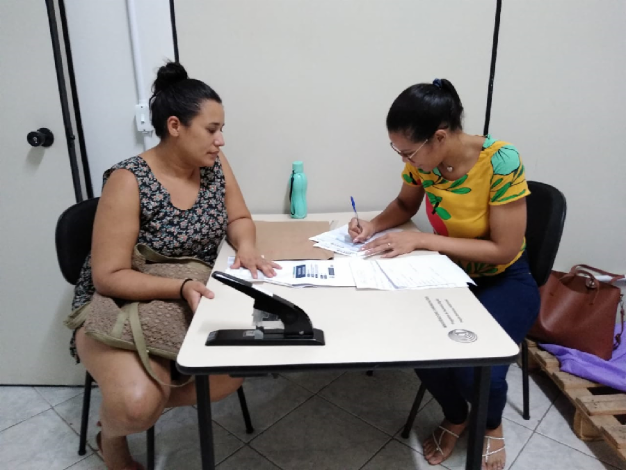 Campo Verde recebe os serviços do Plantão Social nesta quarta (29)