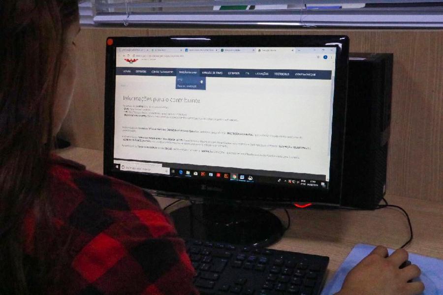 IPTU 2020: boleto online já está disponível no site da Prefeitura