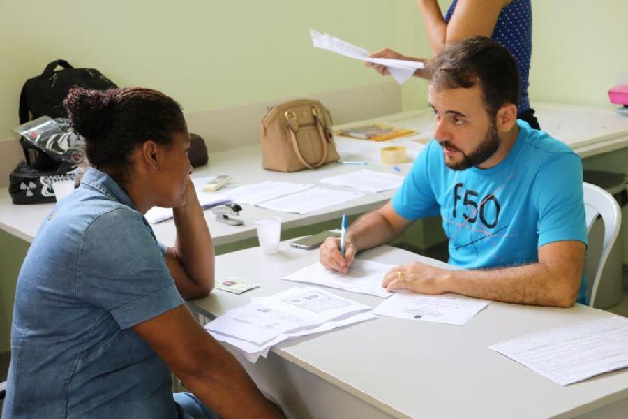 Escola cívico-militar já conta com 210 alunos com matrículas confirmadas