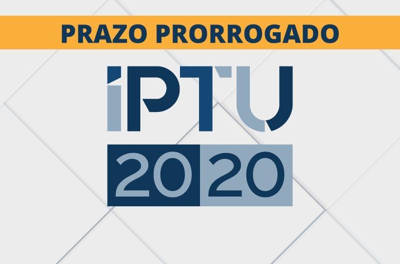 Prefeitura de Viana prorroga prazo de vencimento do IPTU 2020