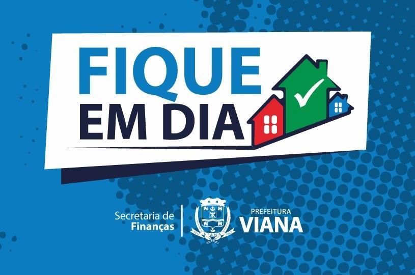 Prefeitura prorroga prazo de adesão ao Programa Fique em Dia