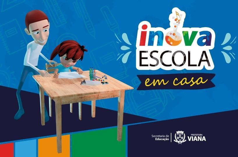 Educação entrega coletânea para aprendizagem dos alunos