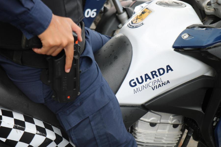 Guarda prende motorista embriagado e com CNH vencida há 7 anos