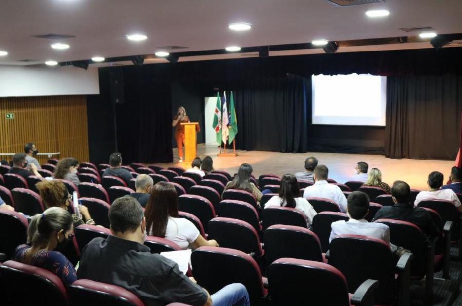 Viana adere ao Programa Cidade Empreendedora em parceria com o Sebrae