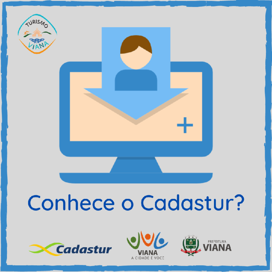 Prefeitura de Viana realiza cadastro de prestadores de serviços turísticos