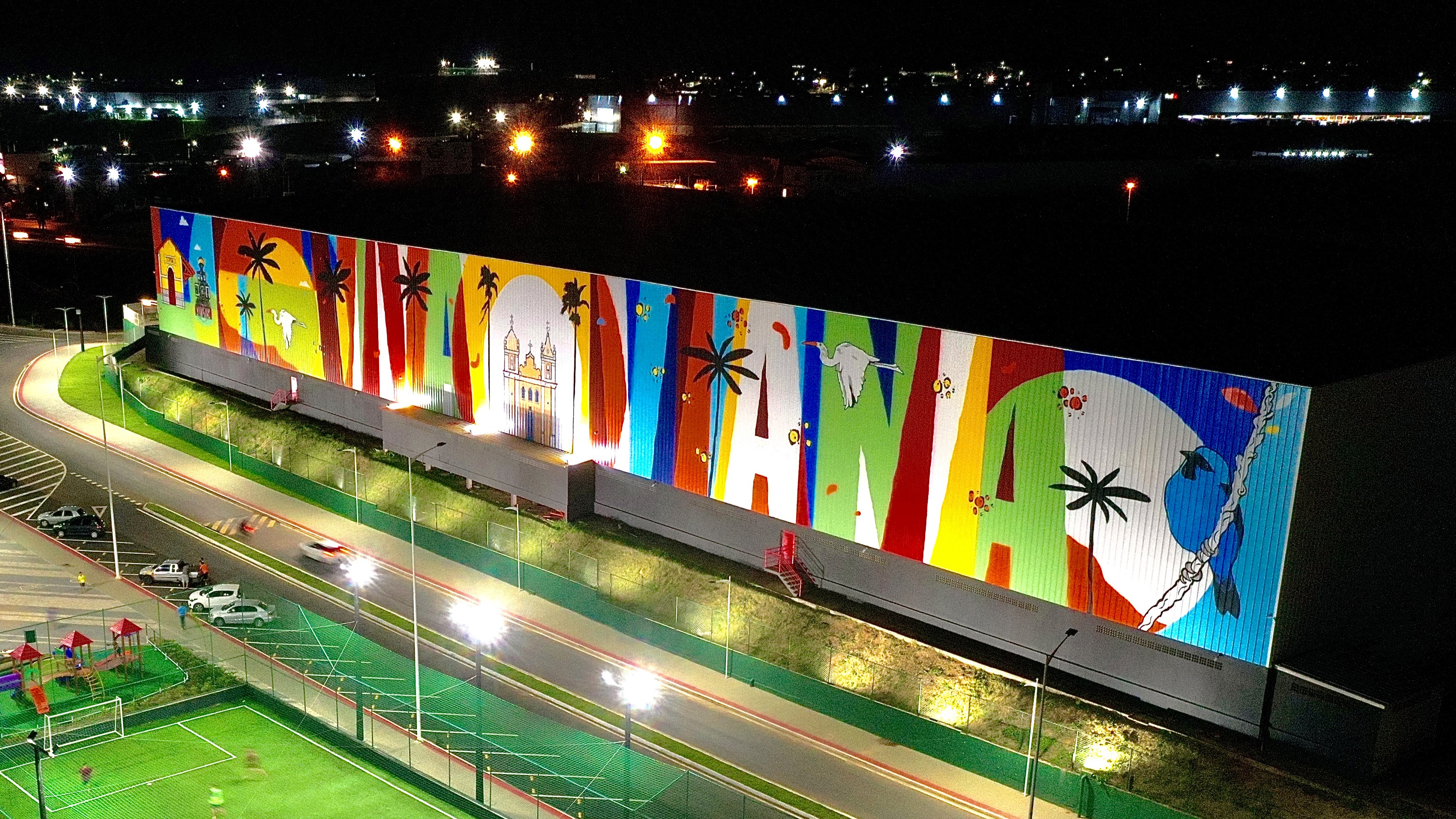 Confira os cinco editais culturais abertos pela Prefeitura de Viana por meio da PNAB