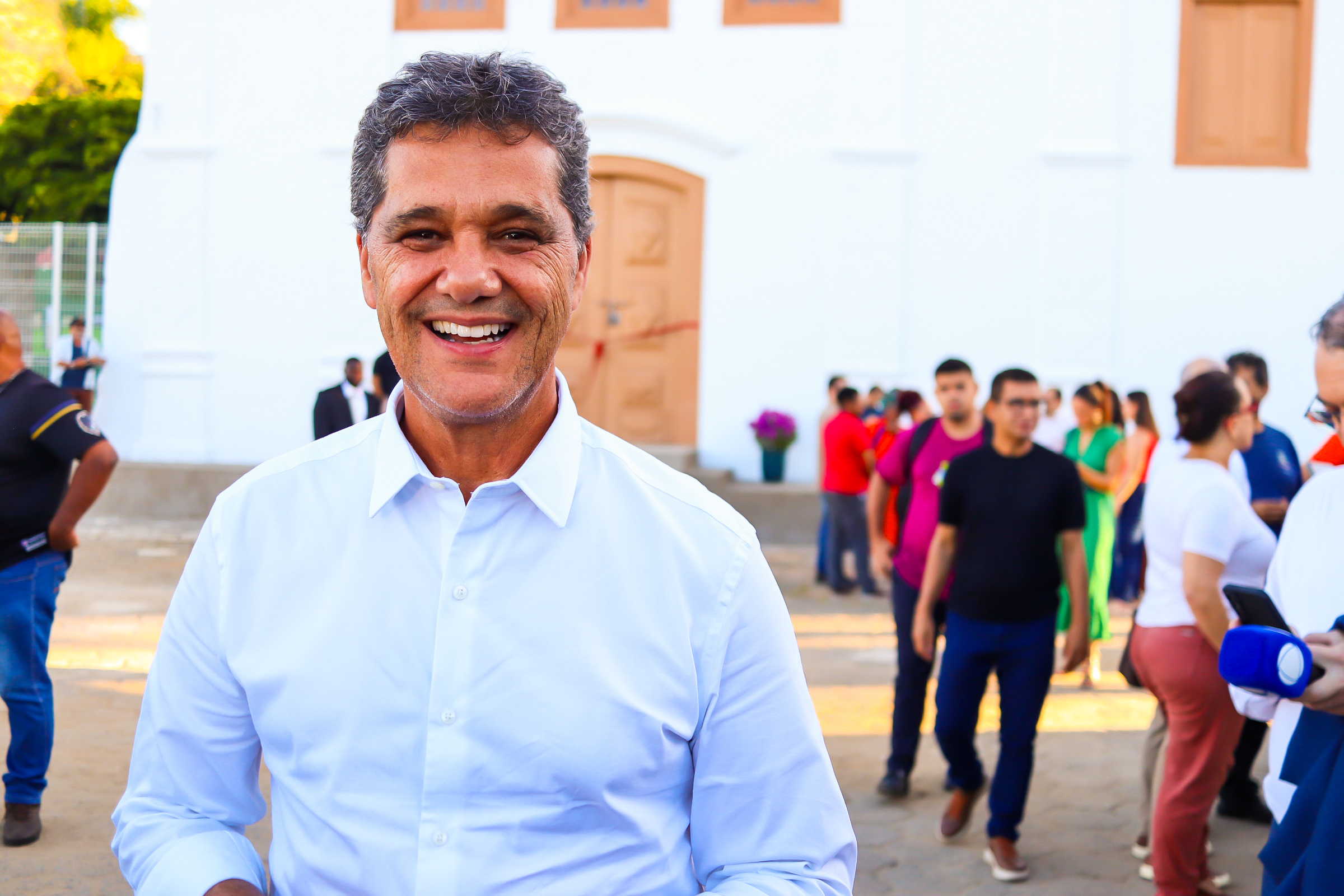 Foto: Kaio Torres / SECOM