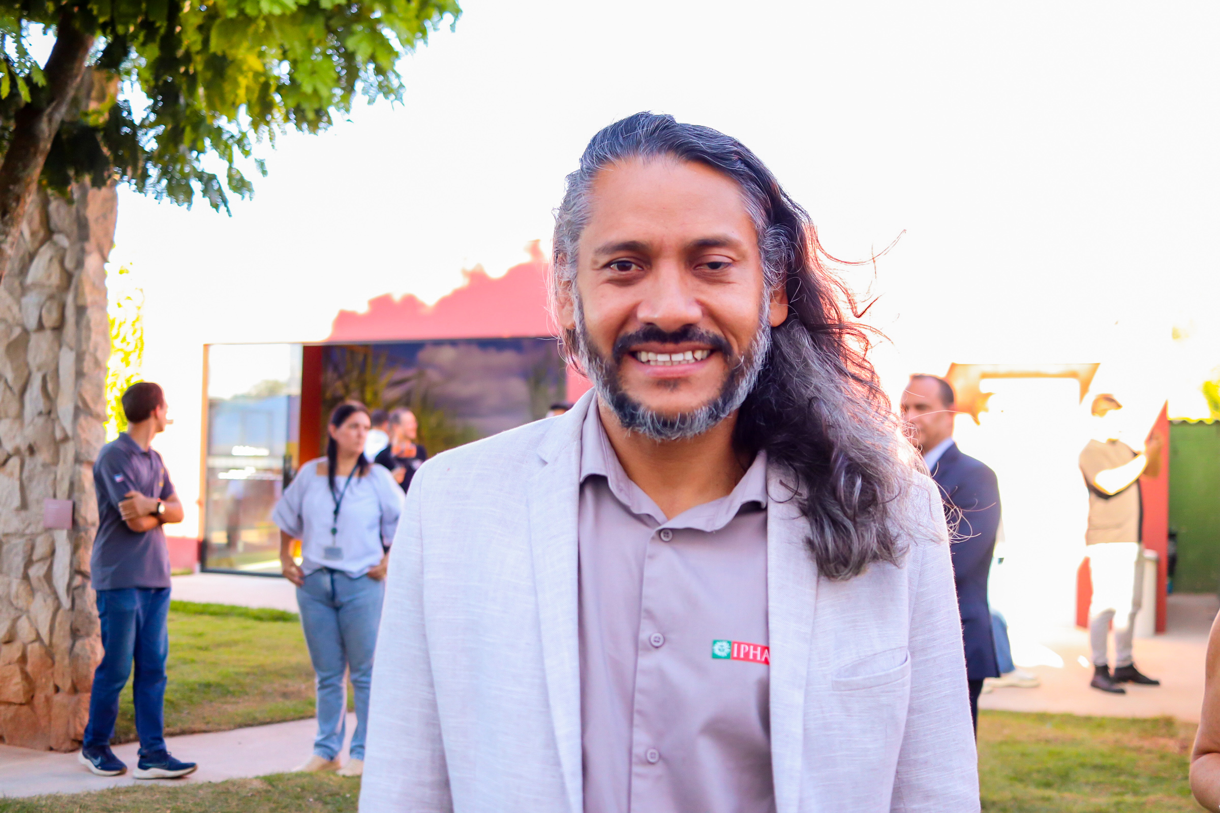 Foto: Kaio Torres / SECOM