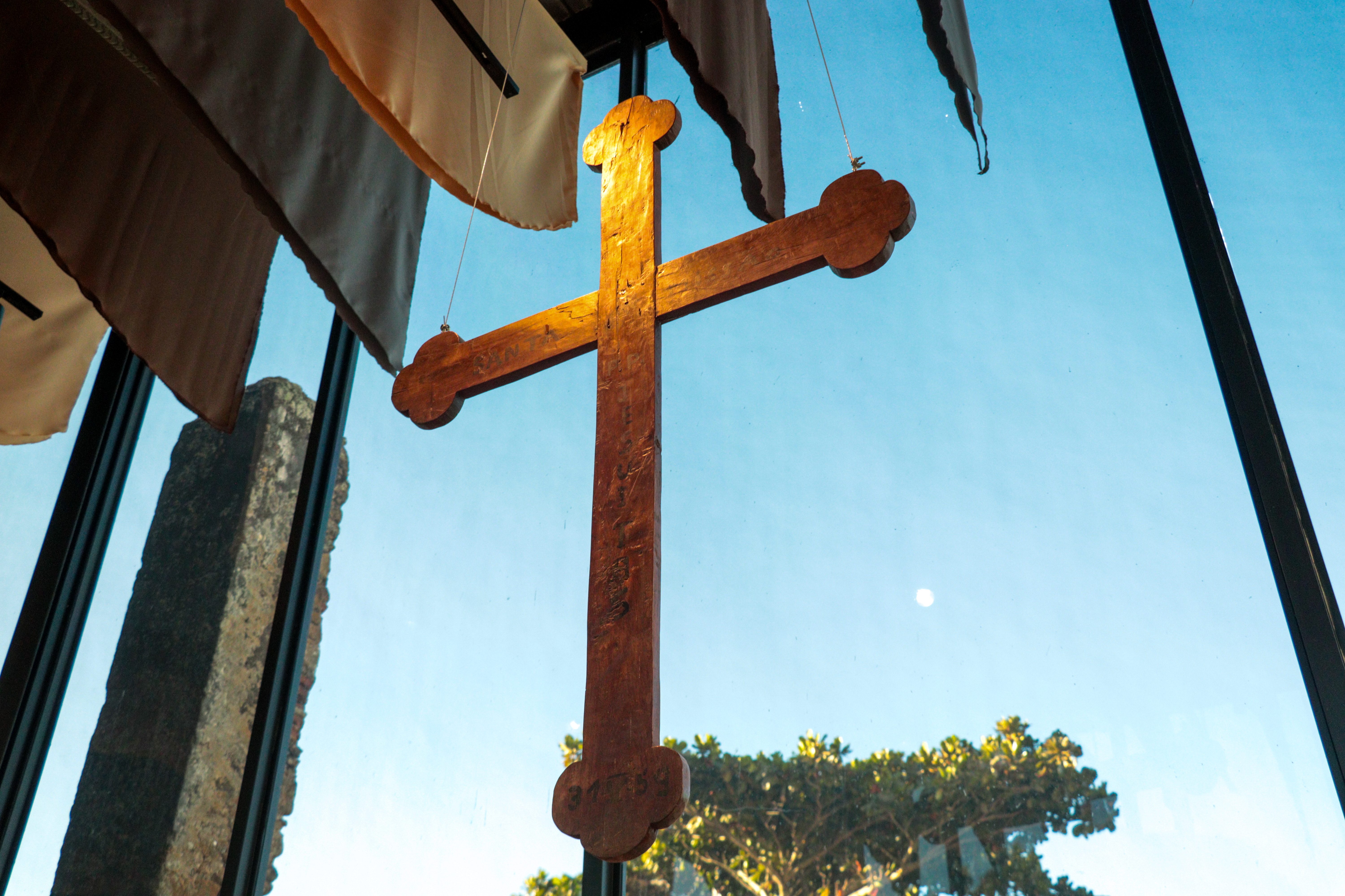 Foto: Victor Andrade / SECOM