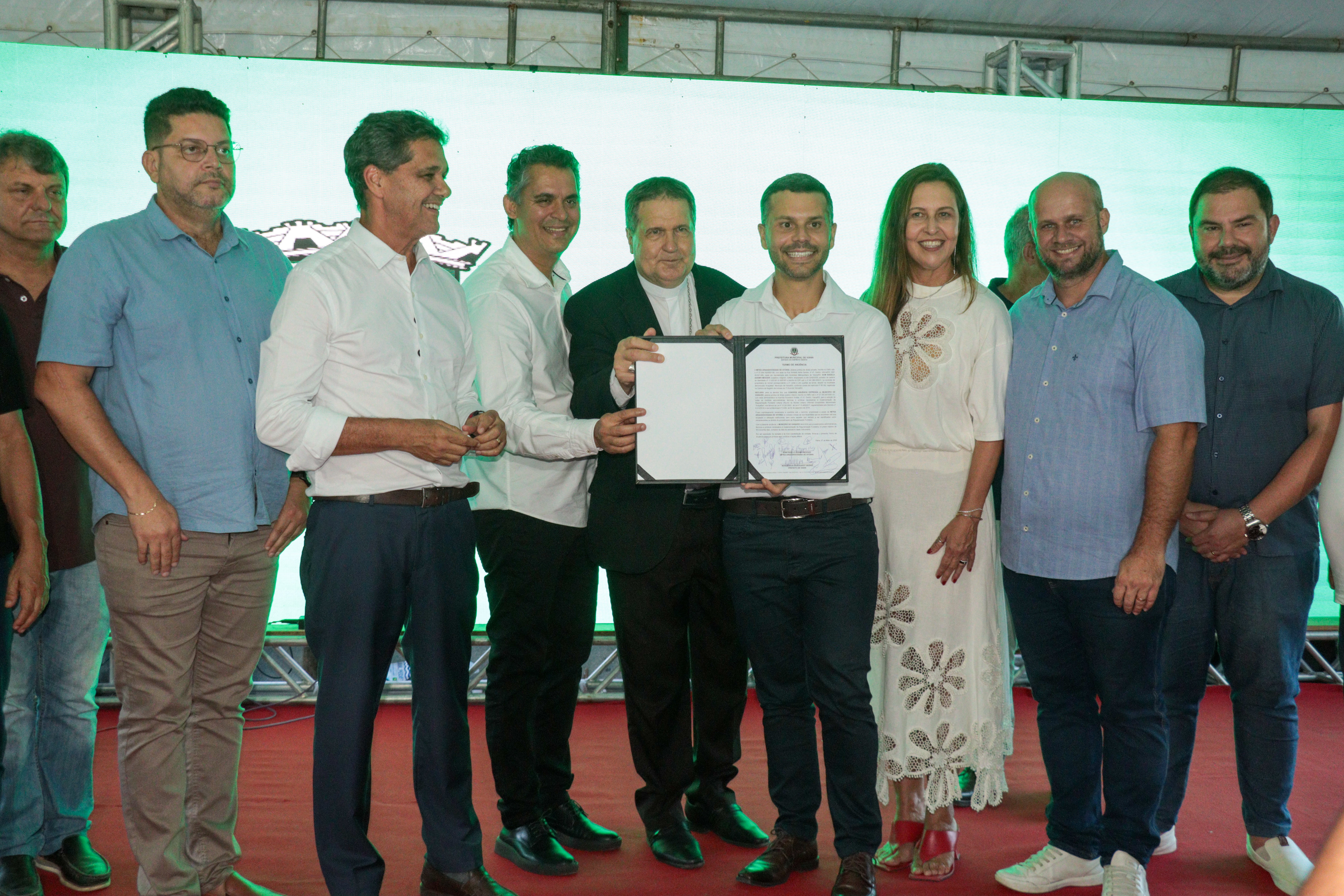 Foto: Victor Andrade / SECOM