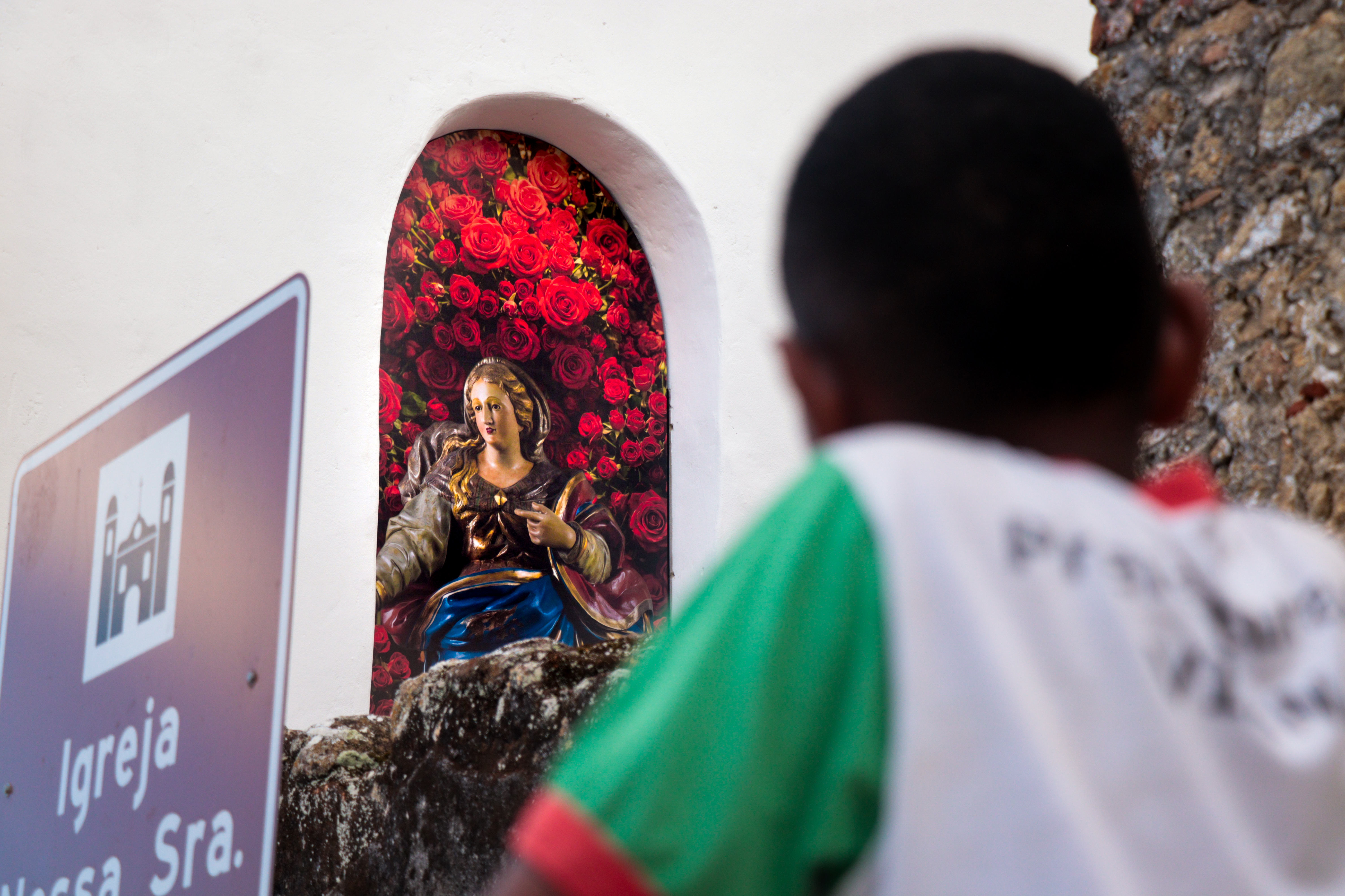 Foto: Victor Andrade / SECOM