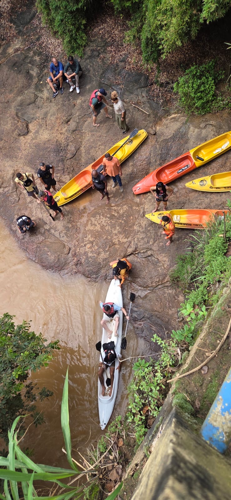 Drone: Sidney Pagotto