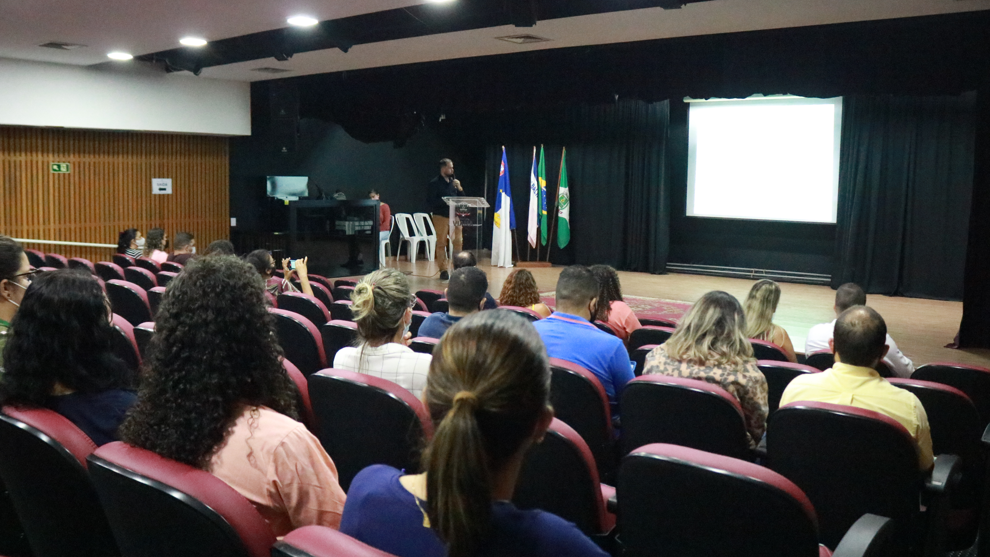 Prefeitura de Viana apresenta Plano Plurianual (PPA) em audiência pública