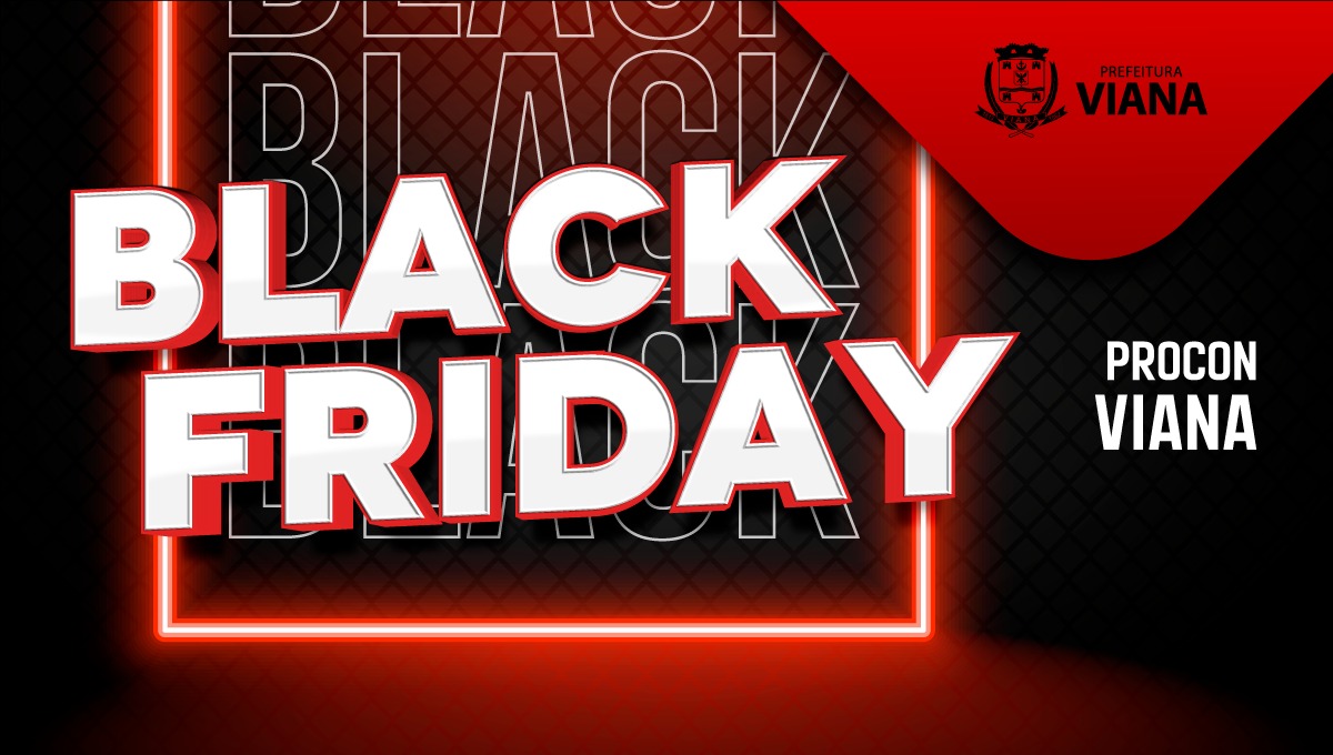 Procon: não compre nesses sites durante a Black Friday