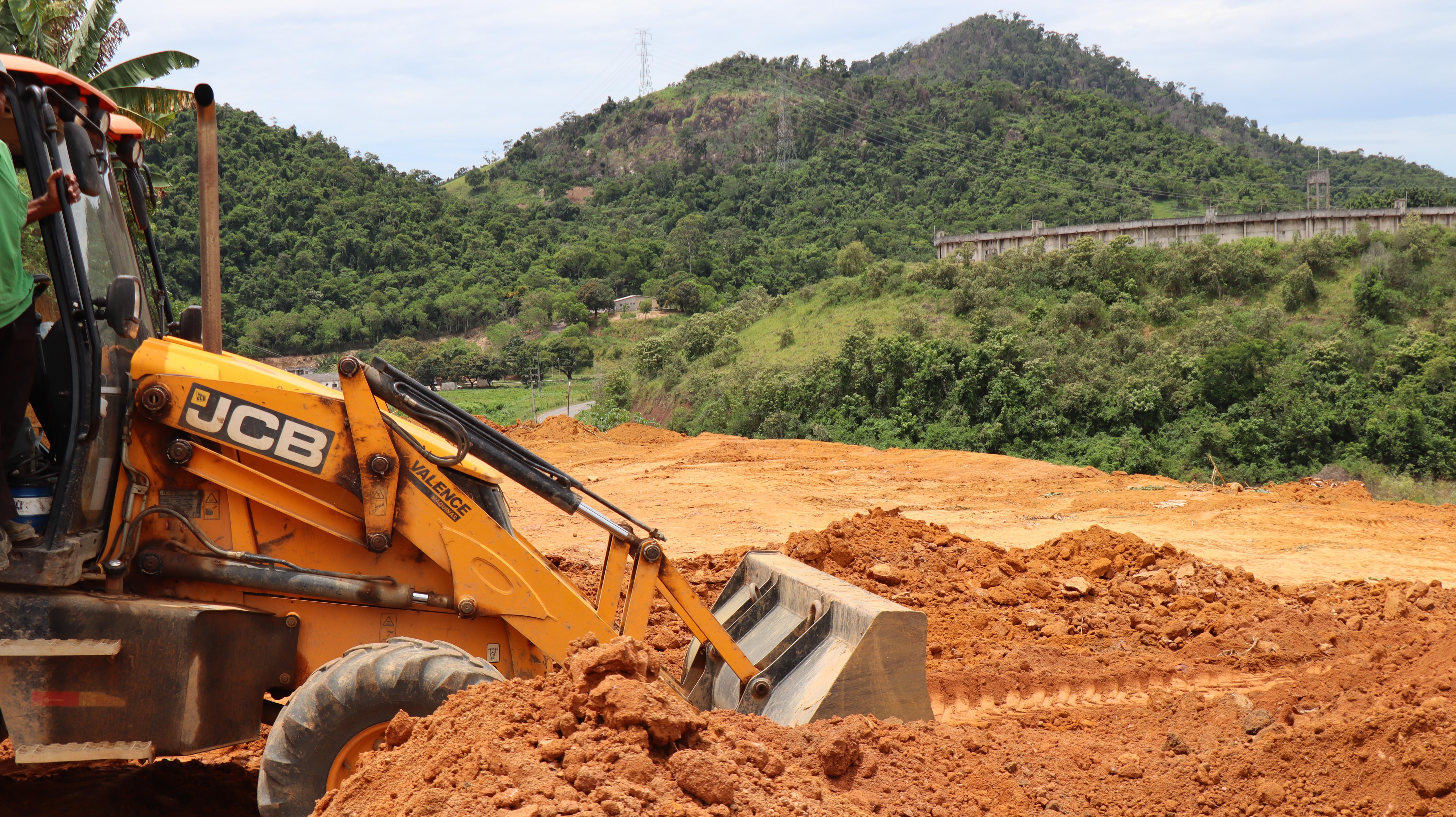 Prefeitura de Viana abre inscrições para curso gratuito de operação de tratores agrícolas
