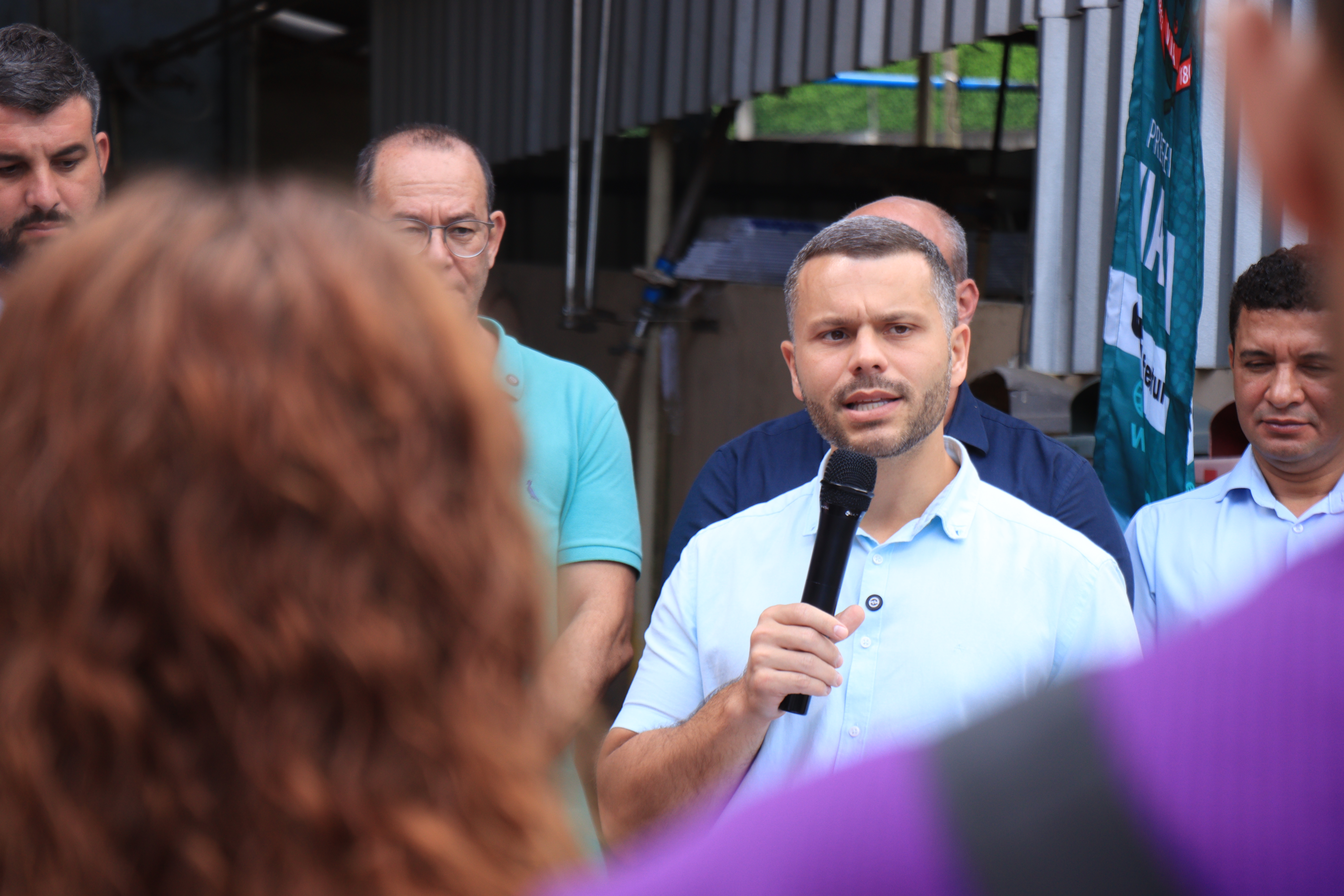 Foto: Victor Andrade