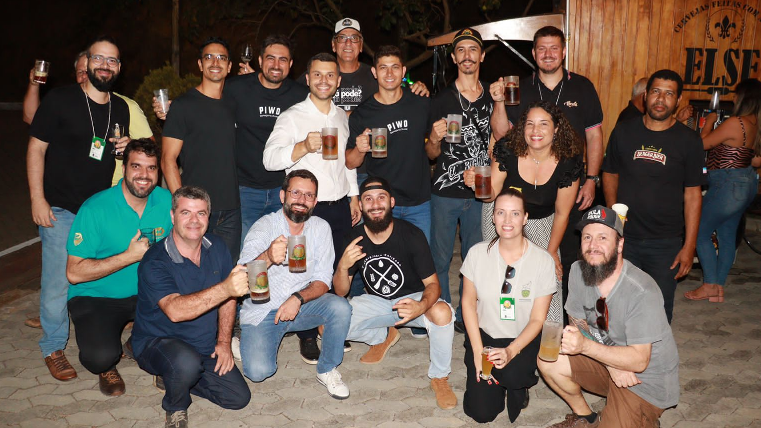 Viana lança o primeiro Polo de Cerveja municipal do país e já conta com a adesão de 14 cervejarias