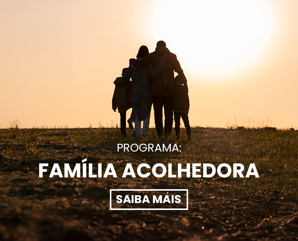 Prefeitura de Viana lança programa Família Acolhedora e fortalece vínculos comunitários