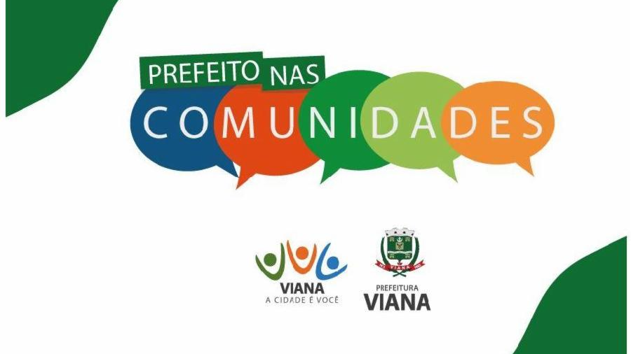 Confira se o seu bairro receberá o Orçamento Participativo nesta semana e compareça.