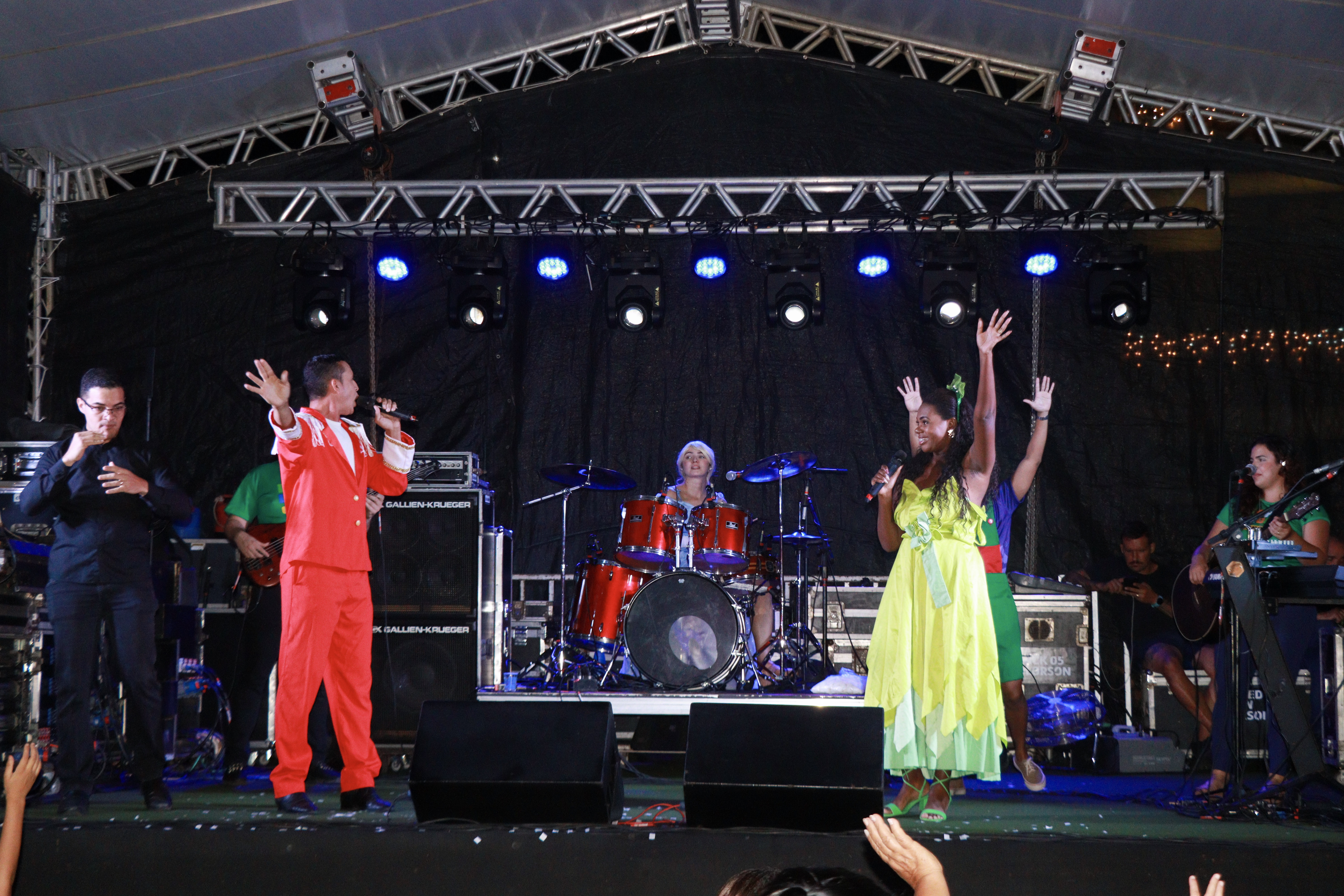 Foto: Victor Andrade