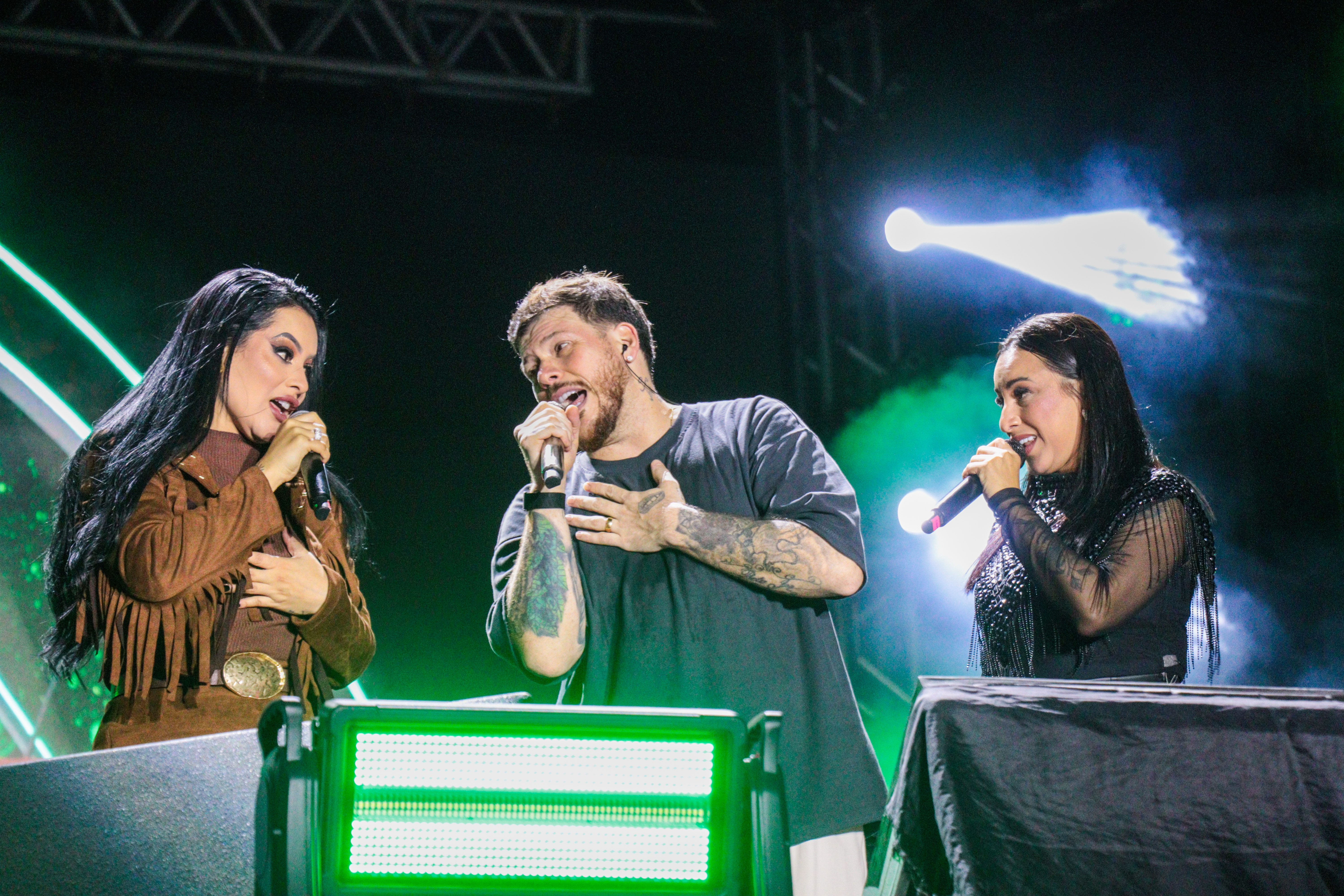 Foto: Victor Andrade